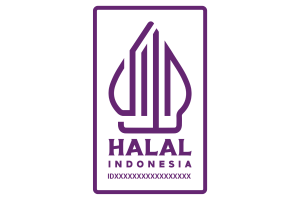 HALAL MUI Indonesia
