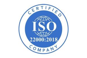 ISO 22000