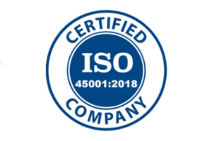 ISO 45001