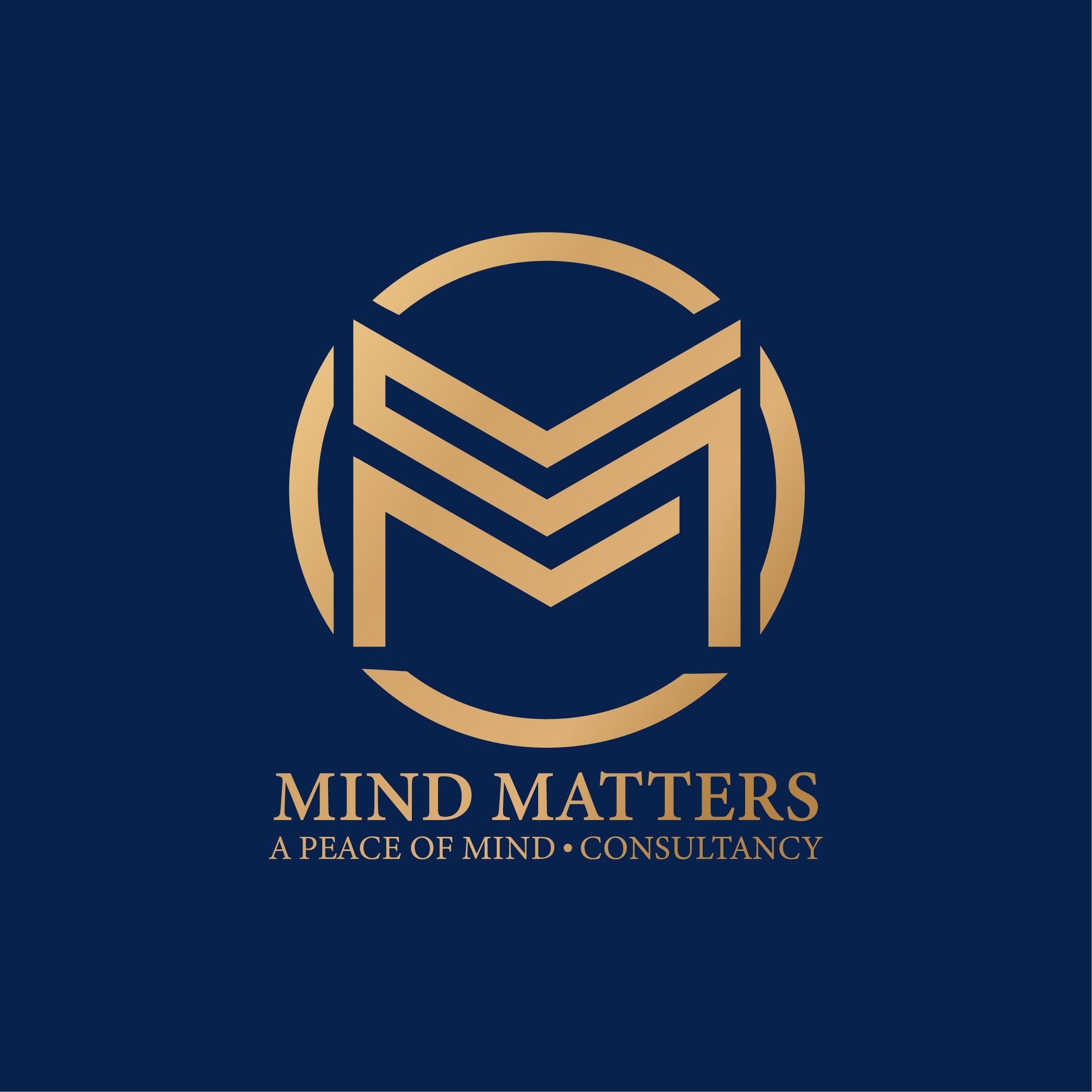 Mind Matters logo