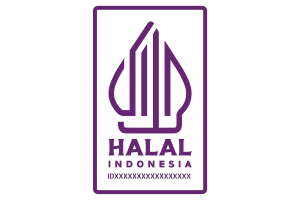 HALAL MUI Indonesia