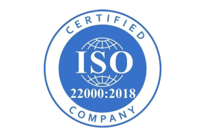 ISO 22000