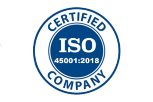 ISO 45001