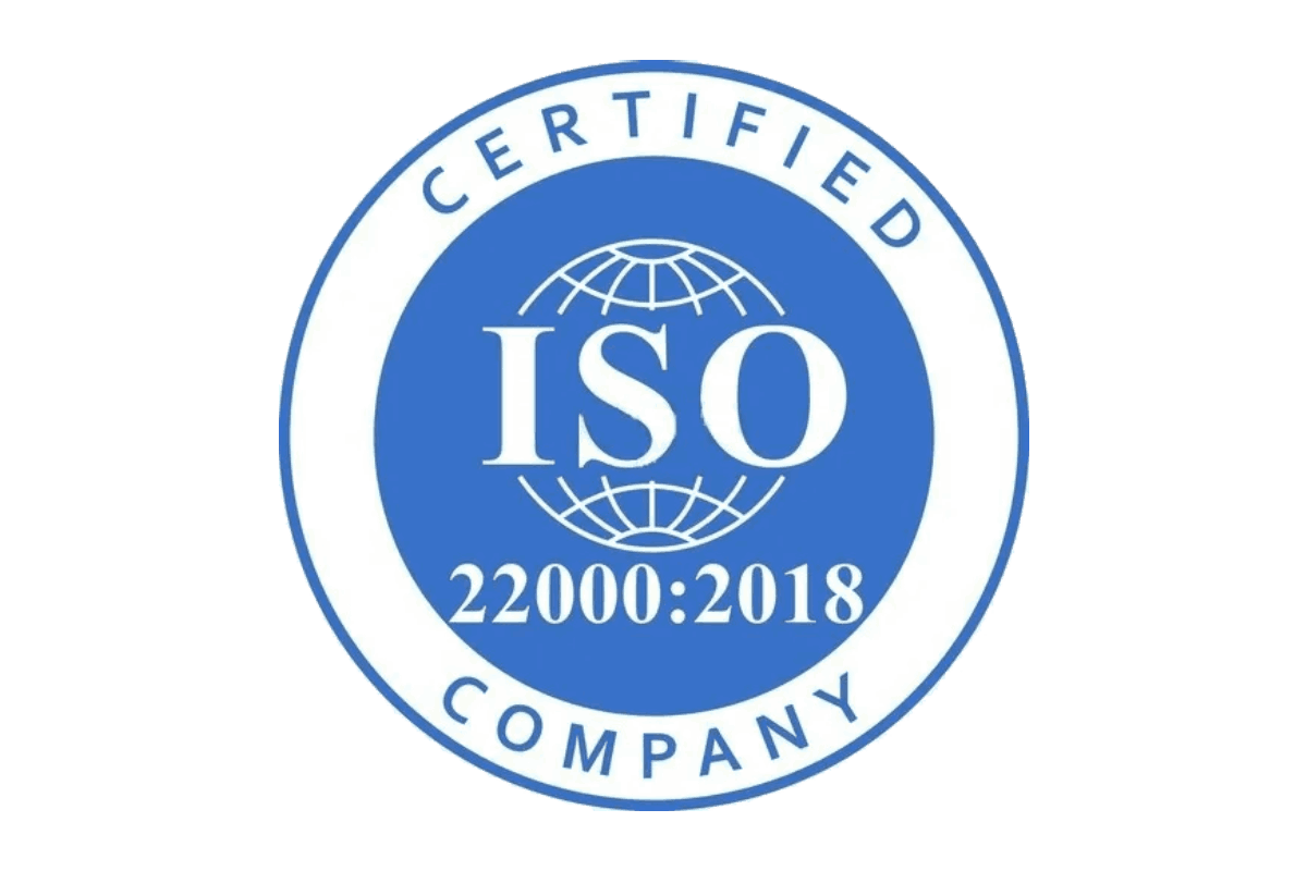 ISO22000-Logo